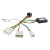 Adaptor Comenzi Volan Connects2 Dacia Duster Logan Sandero Lodgy Dokker 2012+ Fara MediaNav Sony Pioneer Alpine JVC Clarion Kenwood