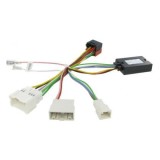 Connects2 CTSDC002 adaptor comenzi volan DACIA Duster/Logan/Sandero/Lodgy/Dokker 2012- CarStore Technology