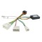 Connects2 CTSDC002 adaptor comenzi volan DACIA Duster/Logan/Sandero/Lodgy/Dokker 2012- CarStore Technology
