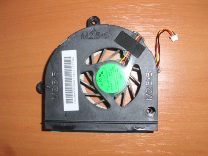 Ventilator laptop second hand ASUS X53U