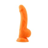 Dildo Rosy Carl L3 21.5cm
