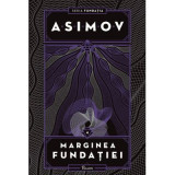 Fundatia IV. Marginea fundatiei - Isaac Asimov