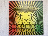 Mahala rai banda balkan reggae 2013 disc vinyl lp muzica romani dub reggae gypsy world folk VG+, World Music
