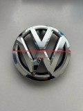 Emblema PASSAT, CADDY, TOURAN 2011 -2015, Volkswagen, CADDY III combi (2KB, 2KJ, 2CB, 2CJ) - [2004 -   ]