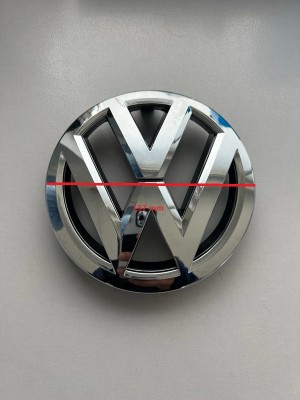 emblema PASSAT, CADDY, TOURAN 2011 -2015 foto