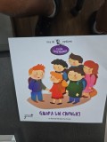 Grupa lui Ciufulici - Lucia Muntean