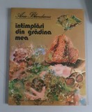 Ana Blandiana - Intamplari din gradina mea - ilustratii de Doina Botez