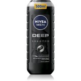 NIVEA MEN Deep sampon fortifiant 500 ml