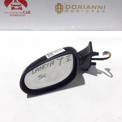 Oglinda st&amp;acirc;nga Lancia Ypsilon V 2011 foto
