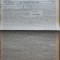 Gazeta Transilvaniei , Brasov , nr. 69 , 1904 , cu supliment de Paste