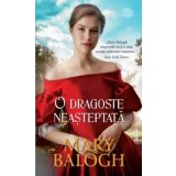 O dragoste neasteptata/Mary Balogh
