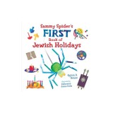 Sammy Spider's First Book of Jewish Holidays