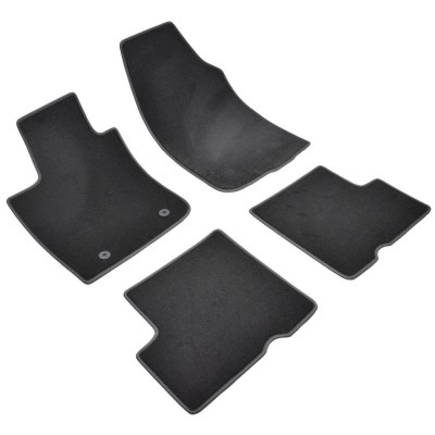 SET COVORASE AUTO MOCHETA UMBRELLA PENTRU DACIA DUSTER I(2010-2013) 02586 foto