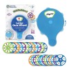 Set activitati educative - Rotita alfabetului PlayLearn Toys, Learning Resources