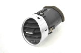 Gura de ventilație planșa de bord AUDI A4 Cabrio 8H7, B6, 8HE, B7 2006 OEM: 8H0820901D 12055342