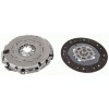 Kit ambreiaj Sachs Citroen C4 Grand Picasso II C4 II Opel Vivaro C Peugeot 3008 II SUV Toyota Proace