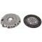 Kit ambreiaj Citroen C4 Grand Picasso II, C4 II; Opel Vivaro C, Vivaro C Platform Cabin; Peugeot 3008 II SUV; Toyota Proace, Proace Sasiu, Proace