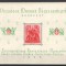 UNGARIA 1938-Blocul 2-900 ani de la moartea Sf STEFAN-Stare excelenta MNH