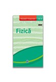 Pocket teacher: Fizica - Ghid pentru clasele VI-X, Didactica Publishing House