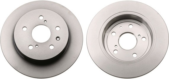 TRW DF6178 Disc frana