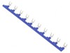 Punte de legătură albastră P2RFZ-05-E P2RFZ-08-E P2DN-15.7-100S