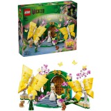 LEGO&reg; Wicked - Nunta Glindei 75688, 476 piese