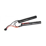 Acumulator Li-Ion TP Deans 7.4 V 6000mAh Titan