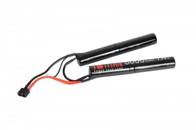 Acumulator Li-Ion TP Deans 7.4 V 6000mAh Titan foto