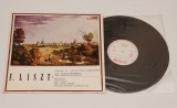 Franz Liszt - Concert nr. 1 pt. pian si orchestra - disc vinil vinyl LP NOU