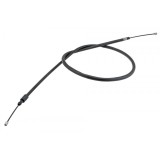 Cablu frana de mana Citroen Xsara 1997-, Stanga, 4745K0
