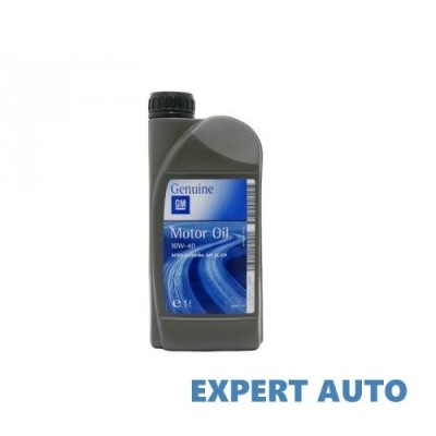 Ulei motor UNIVERSAL Universal foto
