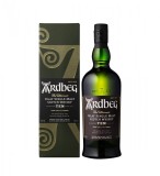 Ardbeg The Ultimate 10 ani Islay Single Malt Scotch Whisky 0.7L