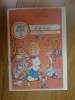 D8 Pets, Luminita Andrei, Red Book 1, Editura Pan_Terra, engleza pt copii
