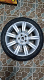 Jante LR Range Rover R20, 20, 5, Oem