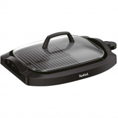 Gratar electric Tefal Plancha CB6A0830, 2000 W