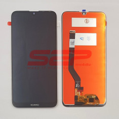 LCD+Touchscreen Huawei Y7 Prime 2019 / Y7 2019 BLACK