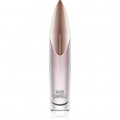 Naomi Campbell Naomi Campbell Eau de Parfum pentru femei 30 ml foto