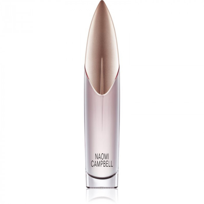 Naomi Campbell Naomi Campbell Eau de Parfum pentru femei 30 ml