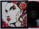 LP (vinil vinyl) Arcadia ( Duran Duran side project) &ndash; So Red The Rose (EX), Pop