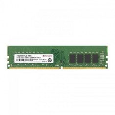 Memorie Transcend 16GB (1x16GB) DDR4 2666Mhz CL19 1.2V foto