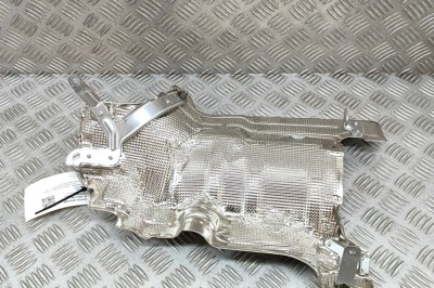 Protecție termică MERCEDES-BENZ C W206 2023 OEM: A2541424100,A2541420000 | 28033144 foto