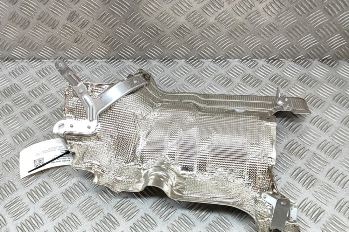 Protecție termică MERCEDES-BENZ C W206 2023 OEM: A2541424100,A2541420000 | 28033144