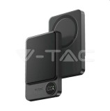 &Icirc;ncărcător portabil V-TAC 10000 mAh
