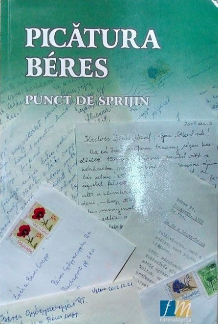 Picatura Beres - Punct de sprijin (2005)