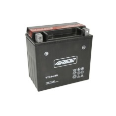 Baterie 4RIDE YTX14-BS Acumulator Moto