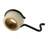 Vierme - Melc Pompa Ulei Drujba Stihl - Stil MS 440 - 044, TMMP