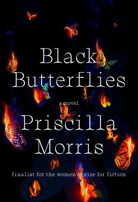 Black Butterflies foto