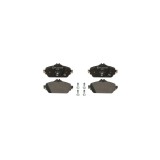 Placute frana MERCEDES-BENZ C-CLASS W205 ATE 13047027922