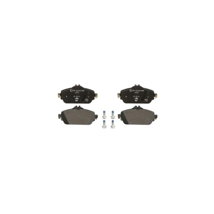 Placute frana MERCEDES-BENZ C-CLASS T-Model S205 ATE 13047027922