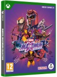Marvel Maximum Collection
